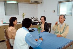 記念日に無垢材を検討しませんか