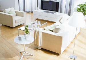 家族の心やすまる住環境を実現します