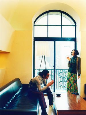 東京のマンスリーマンションのメリット