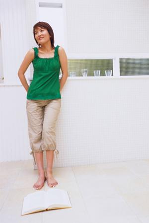 庭で悩んでいるときは富山のここ