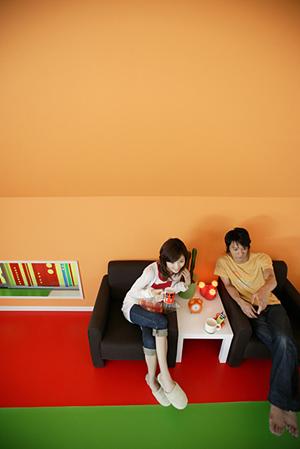 大規模修繕工事や防水工事を行う会社