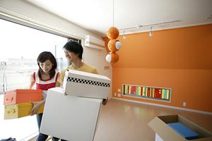 三階建て住宅を購入するならポラス