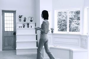 エアコンクリーニングは大型連休後に依頼