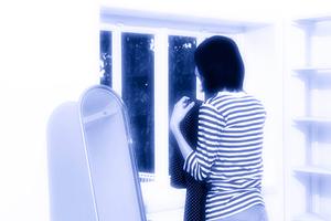 モデルハウスを見学する場合には