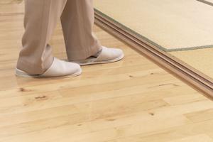 窓のリフォームが注目されています